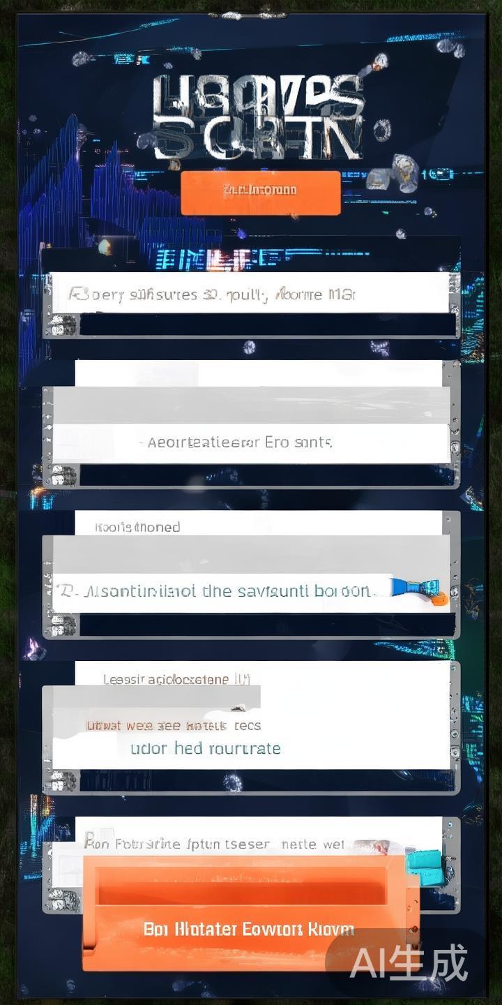 新手必看！详解KB体育官网登录流程全攻略 