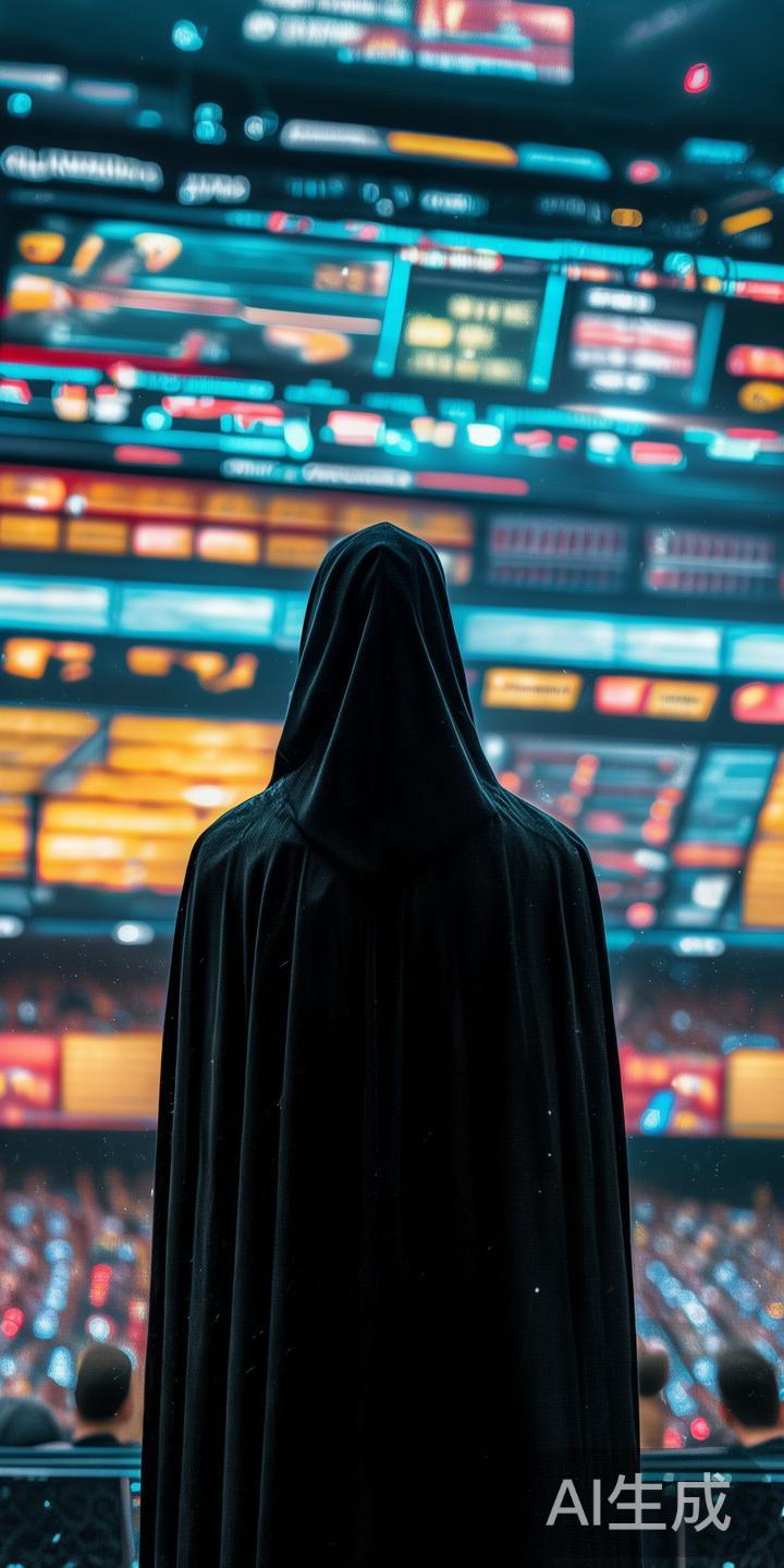 揭秘kb体育的真实性：潜在风险分析与避坑指南 