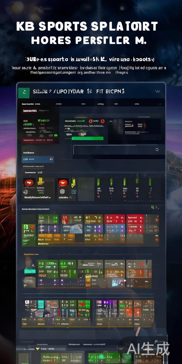 全面分析：揭秘kb体育平台的真实性与专业评测 