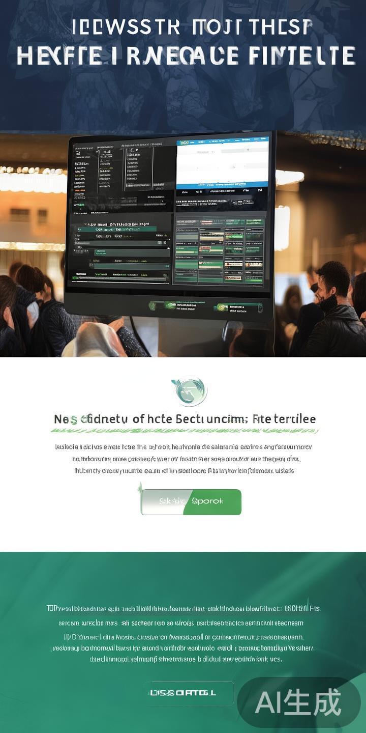 用户资金安全一直是体育平台关注的重点。优秀的平台通