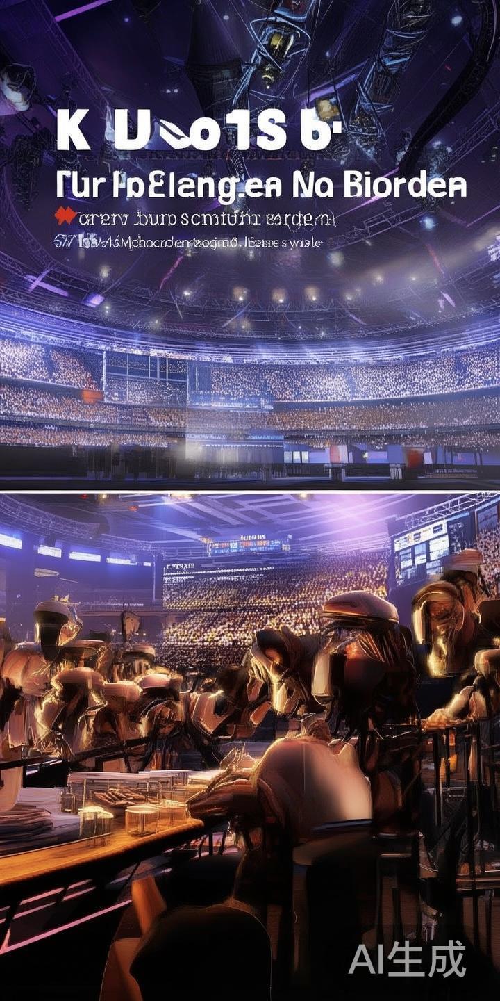 全面解析KB体育平台优势与安全保障，助您安心体育投注 