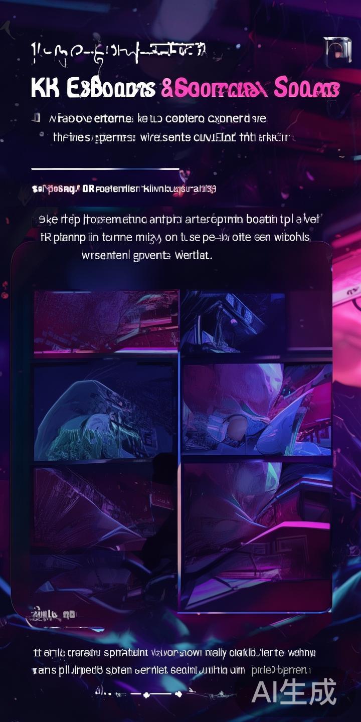 从Zero到一:KB电竞体育品牌崛起的成功秘诀与实践探索 内容为王是电竞行业永恒的真理。为此,kb电竞体育重