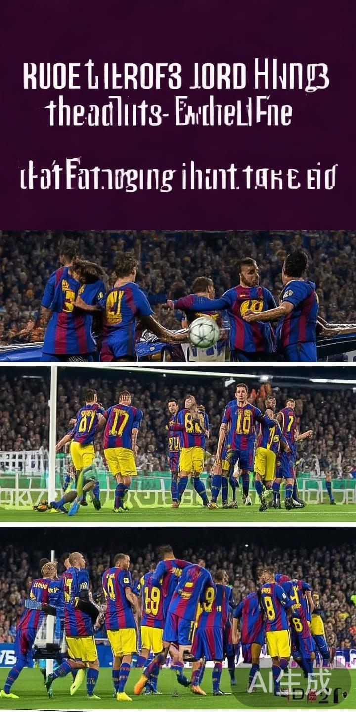 深入分析Kb体育视角下巴萨出局的原因及其对未来发展的影响 