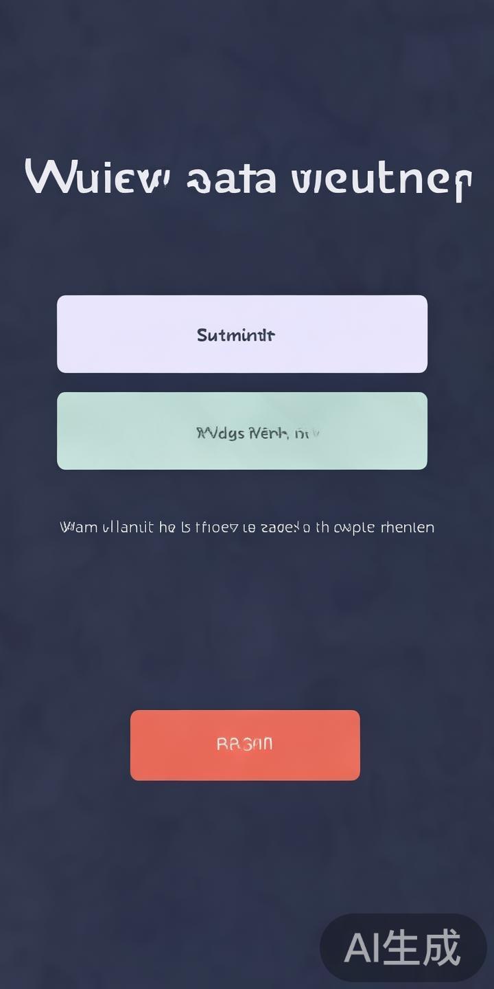 5.&nbsp;完成注册
点击“提交”或“注册”按钮，系统