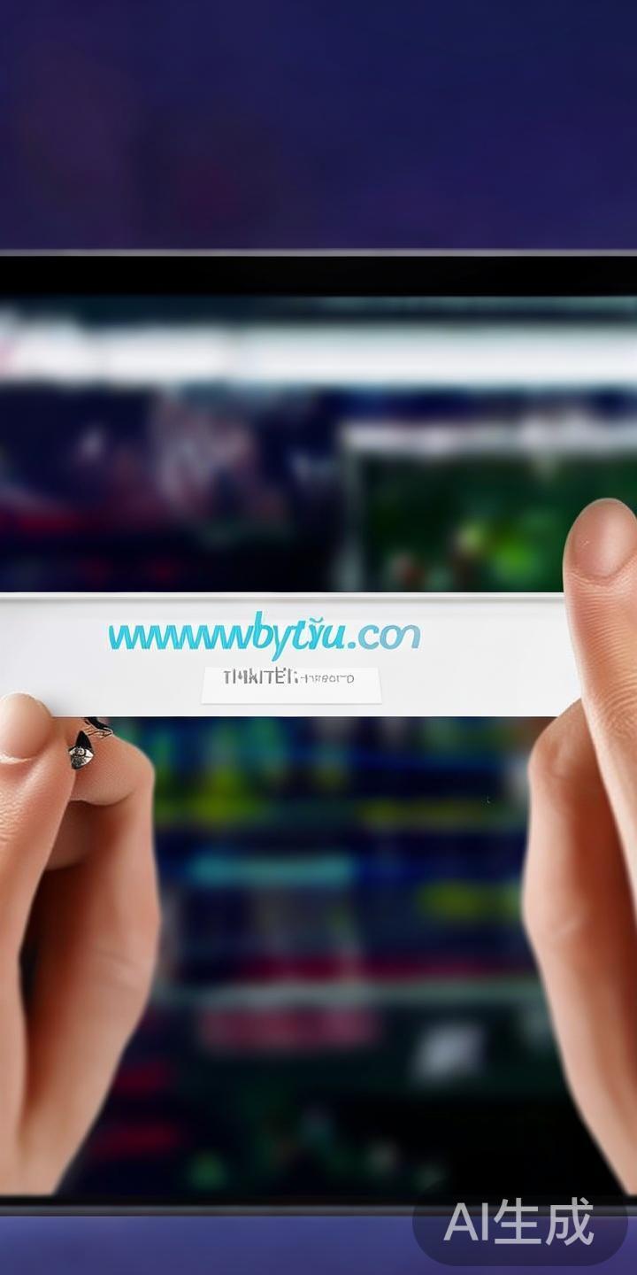 输入网址
在地址栏输入“www.kbtiyu.c