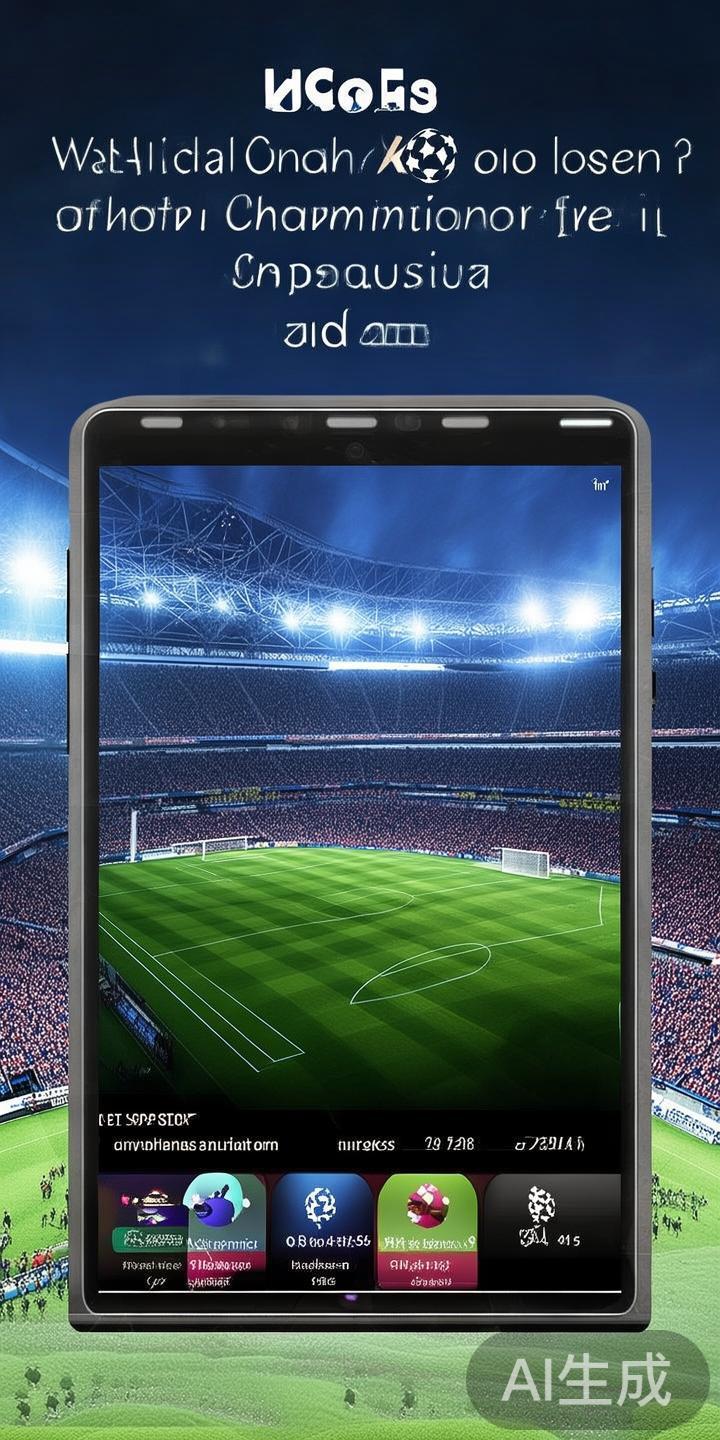 足球赛事
足球作为全球最受关注的运动之一，kb体