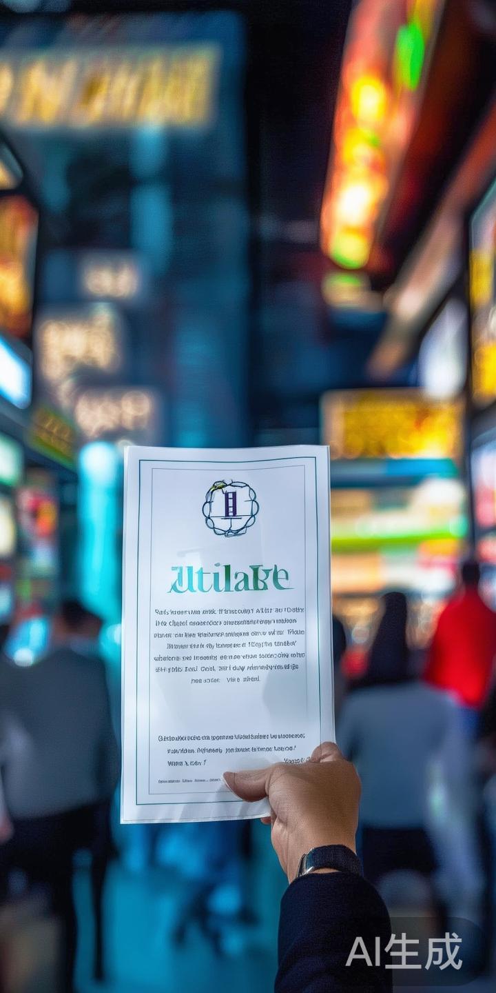 1.&nbsp;合规性和合法性
正规运营的平台应具有相关机