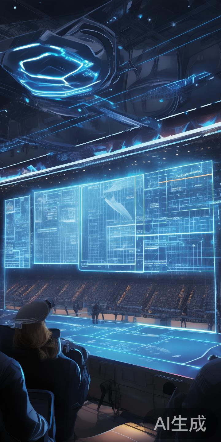 全面解析KB体育未来发展趋势及其对体育行业的深远影响 在科技的不断推动下,人工智能、虚拟现实和大数据分析