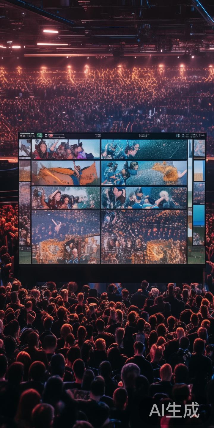 每一次激烈的比赛都留下了令人难忘的瞬间。无论是经典