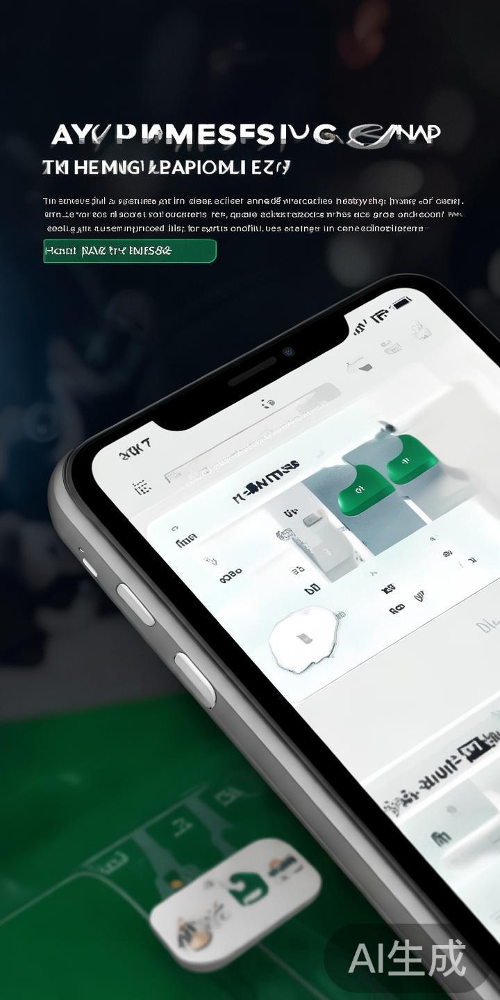 全面解析kb体育手机APP的主要功能与独特特色全面介绍 kb体育手机app特别注重用户的投注体验,在界面设