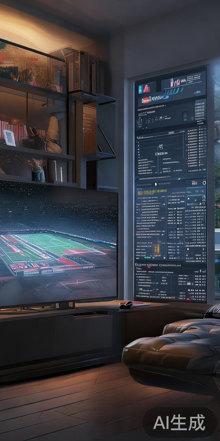 尽情访问KB体育官方网站,畅享丰富精彩体育赛事盛宴 例如,足球迷可以关注某场焦点战役的赛前分析,了解双