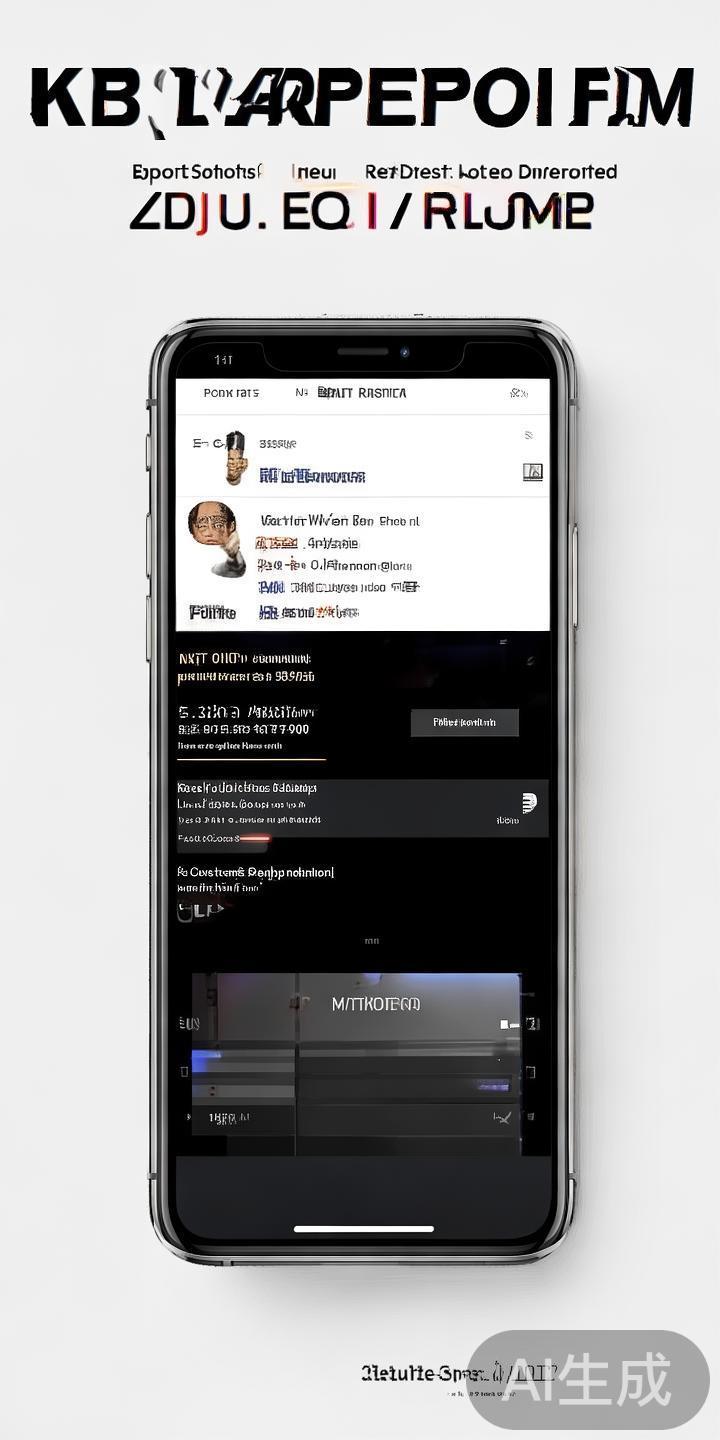 2.&nbsp;优化版KB体育平台APP
一些第三方开发商