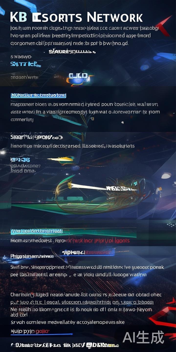 畅玩KB体育网，尽享极速畅快的体育直播体验 