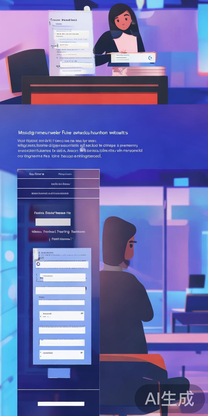 填写注册信息
在注册页面，通常需要填写基本资料如